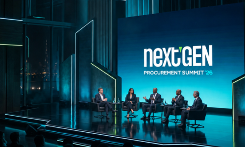 Day one programme — Dubai