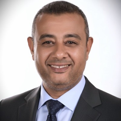 Mohamed Kamal