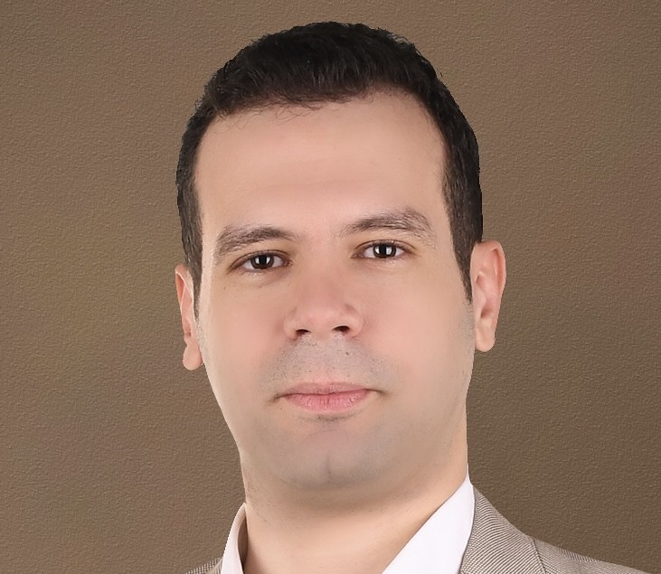 Ahmed Abdellatif