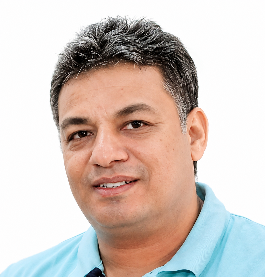 Youssef Makram