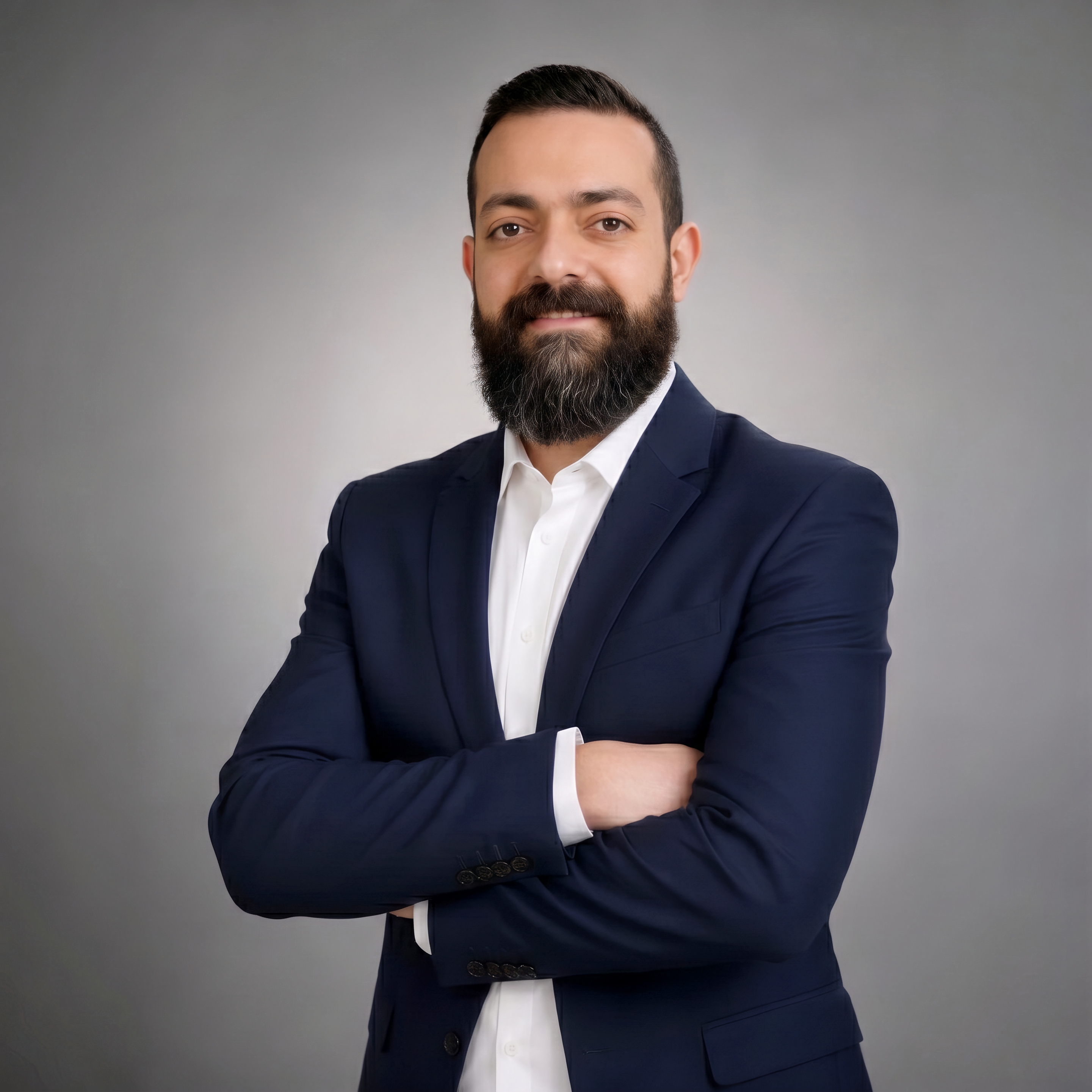 Maged Gebriel