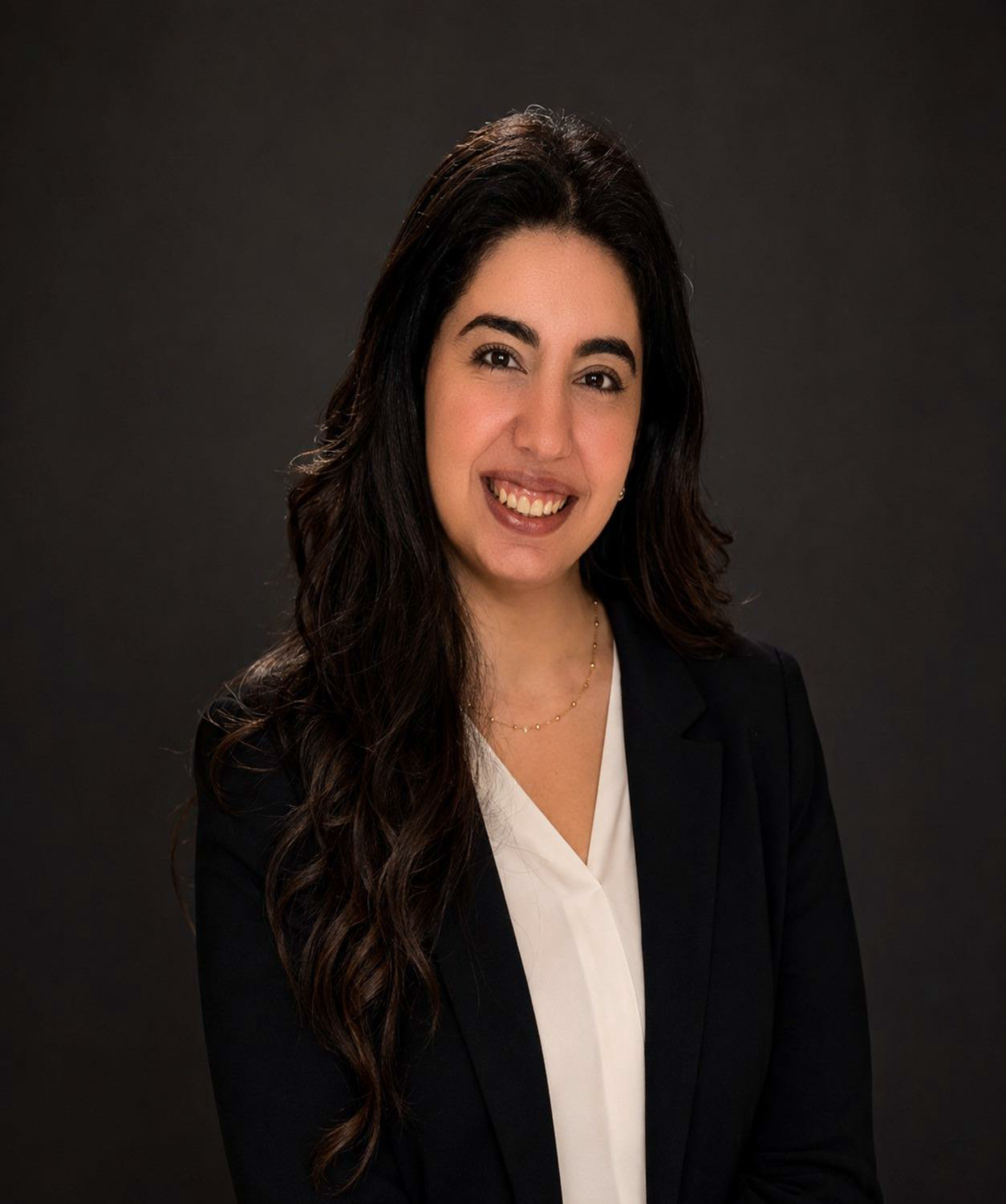 Mirna Fouad
