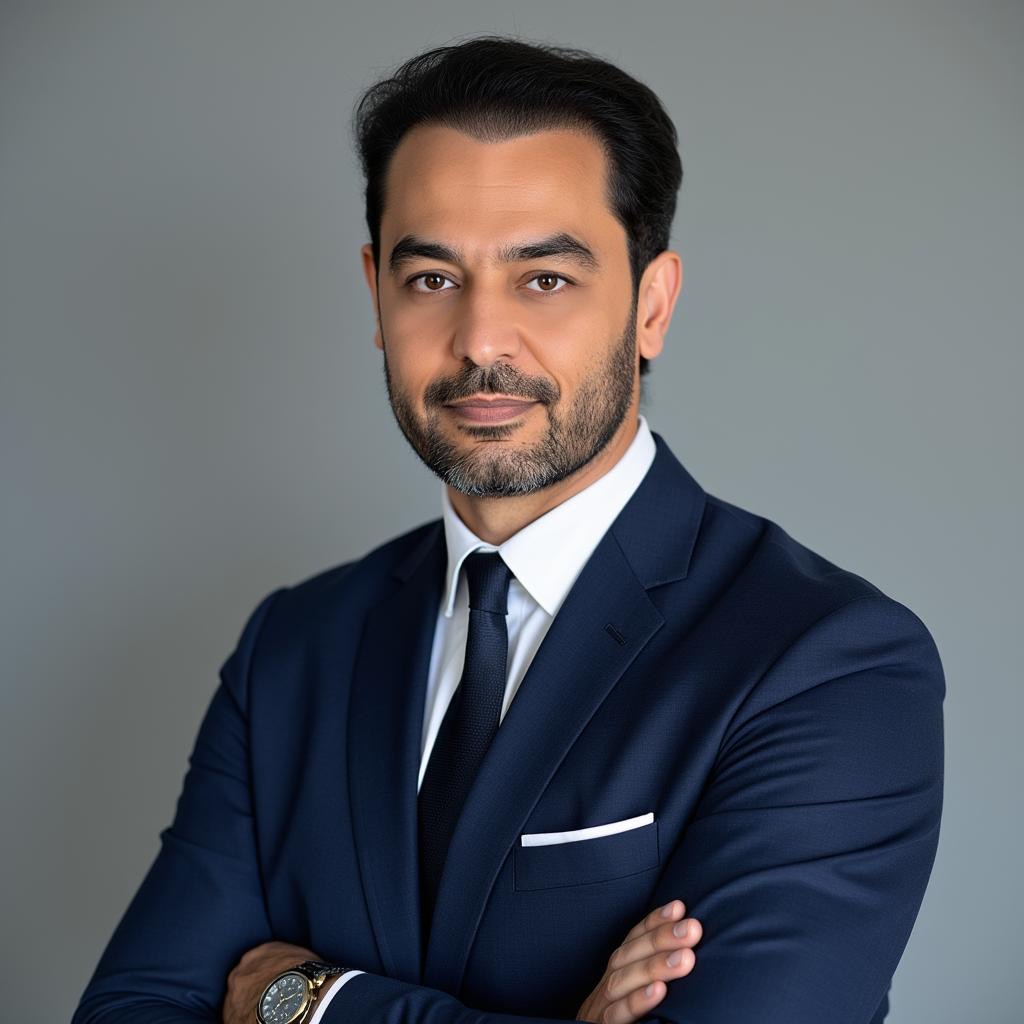 Ahmed Raafat