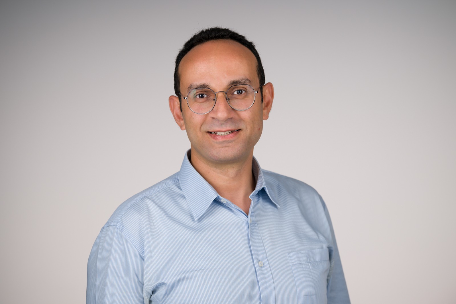 Fadi Salama