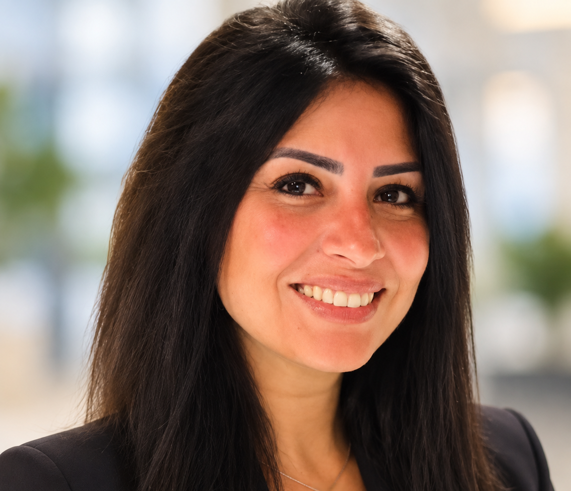 Jacqueline Robeil