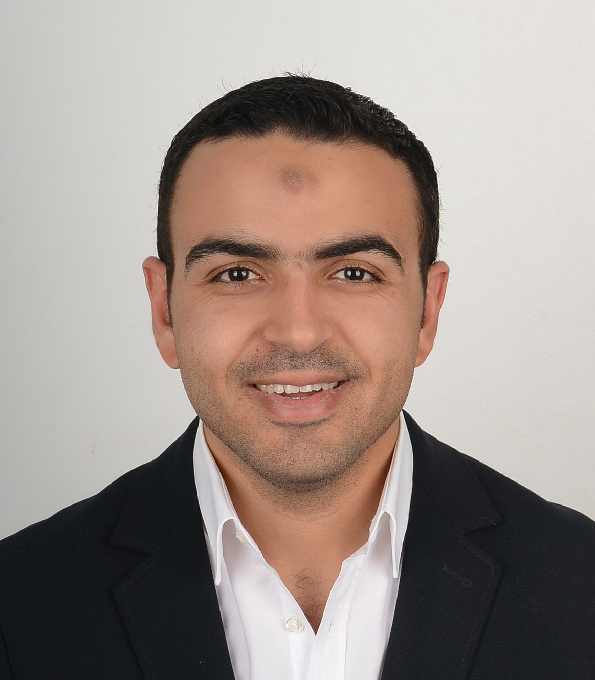 Hossam Tawfik