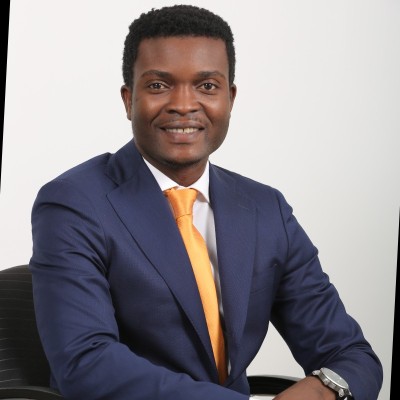 Jonathan Tungu